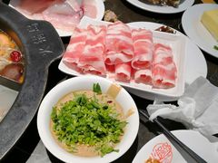 -火锅岛潮牌自助餐厅(天津天佑城店)