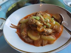 -金轩中餐厅 Jin Xuan(浦东丽思卡尔顿酒店)