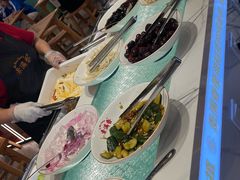 -素满香·全民食养自助(长宁龙之梦店)