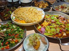 -胡马八破·川菜小馆(宽厚里店)
