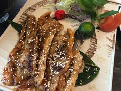 -大江户日本料理(吕厝店)