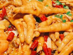 -胖哥俩肉蟹煲(宿迁宝龙广场店)