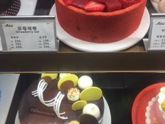 -米洛克欧洲蛋糕(西南路店)