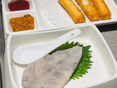 -海底捞火锅(东方时代广场店)