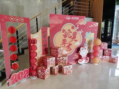 -纽斯桑拿会所(东绣路店)