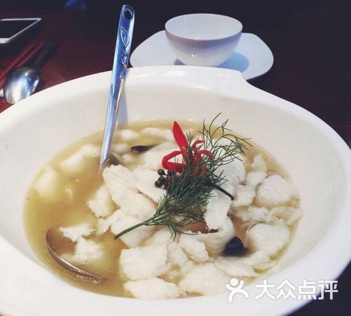 四喜白公馆图片