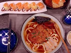 -隐鮨日料(北辰三角洲店)