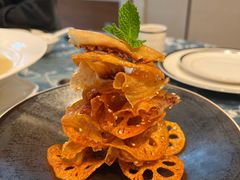 -扬州香格里拉·香宫中餐厅