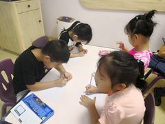 -瑞思少儿素质成长中心(九方校区)