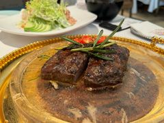 -波特曼西餐厅(南岗店)