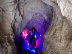 -芦芽山旅游度假区