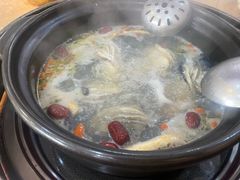 -濠轩阁特色生蚝火锅(水湾路店)