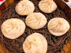 三鲜灌汤包-陶然风味园(广场路店)