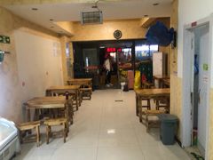 -老乔串店(青松路店)