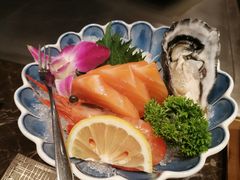 -枫品铁板烧(东樾店)