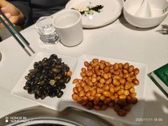 -葛记红焖羊肉(人民路店)