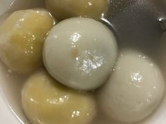 -白下元宵铺(中央北路店)
