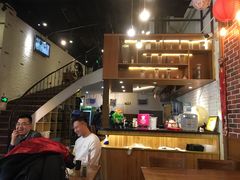 -妈妈的味道(工人体育场东路店)