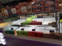 -HappyMiss花满楼·鲜花饼·鲜花茶·伴手礼(上海环球港店)