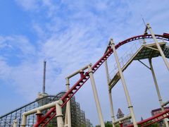 -郑州方特梦幻王国