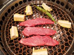 -芯元·碳烤熟成牛肉(经开店)