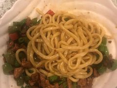 -文三里屯面馆(三里屯店)