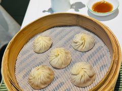 -桂满陇·手作小笼包&江南叫花鸡(中山公园店)
