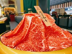 -一绪に寿喜烧(荟聚店)