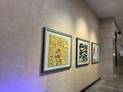 -北京东直门智选假日酒店