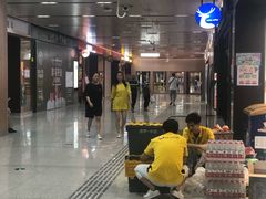 -取水楼(地铁站)
