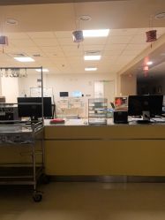 -上海交通大学医学院附属上海儿童医学中心(陆家嘴总院区)