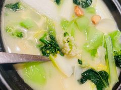 -三生石·福建菜·家宴(五四店)