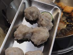 -小螺大作·螺蛳粉火锅(林和西店)