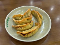 -李记清真馆(打钉巷店)