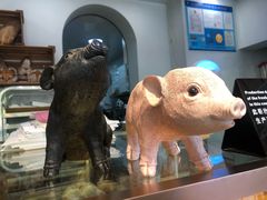 -WHEN PIGS FLY当猪飞