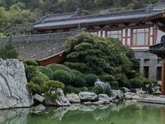 -西安华清御汤酒店