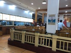 -三羊居食府(文艺路店)