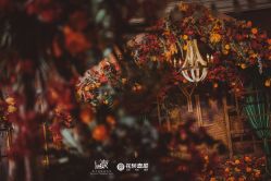 -花轿喜屋婚礼策划