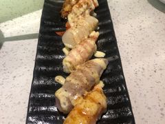 -YAMAKAWA(龙湖胥江天街店)
