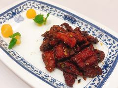 麦仁秘制骨-宁波状元楼酒店(和义路店)