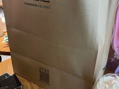 -星巴克(嘉定中信泰富万达广场店)