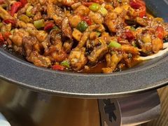 -六月雪干锅(绵阳凯德广场店)