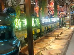 -环球约客烤涮自助(铜锣湾店)