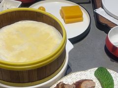 -全聚德(长白直营店)