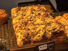 黑芝麻巴布卡-红跑车(仙鹤街店)