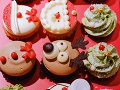 -Pantry's Best派悦坊蛋糕(K11购物艺术中心店)