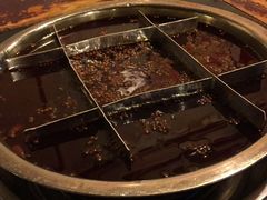 -邓莽子老火锅(鲁祖庙店)