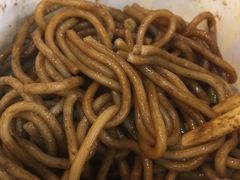 热干面-蔡林记(汉街店)