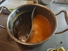 -君邦火锅(新疆大厦店)
