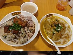 -荔林食店(西华路店)